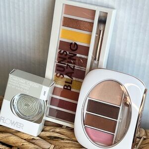 FLOWER Beauty Eyeshadow Bundle
